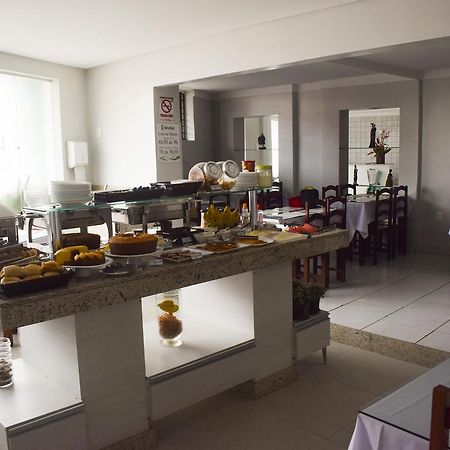 Hotel Real Garanhuns Kültér fotó