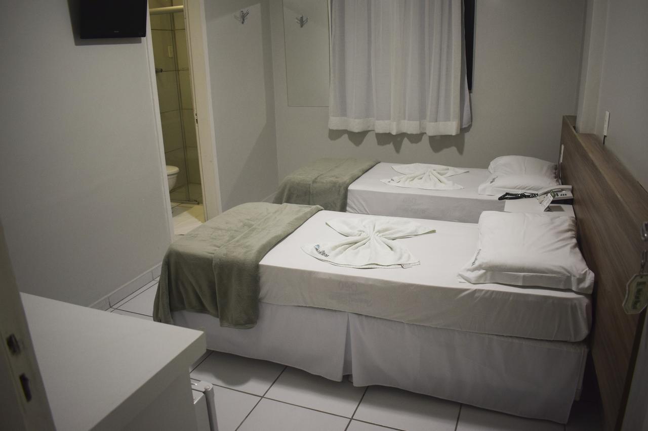 Hotel Real Garanhuns Kültér fotó