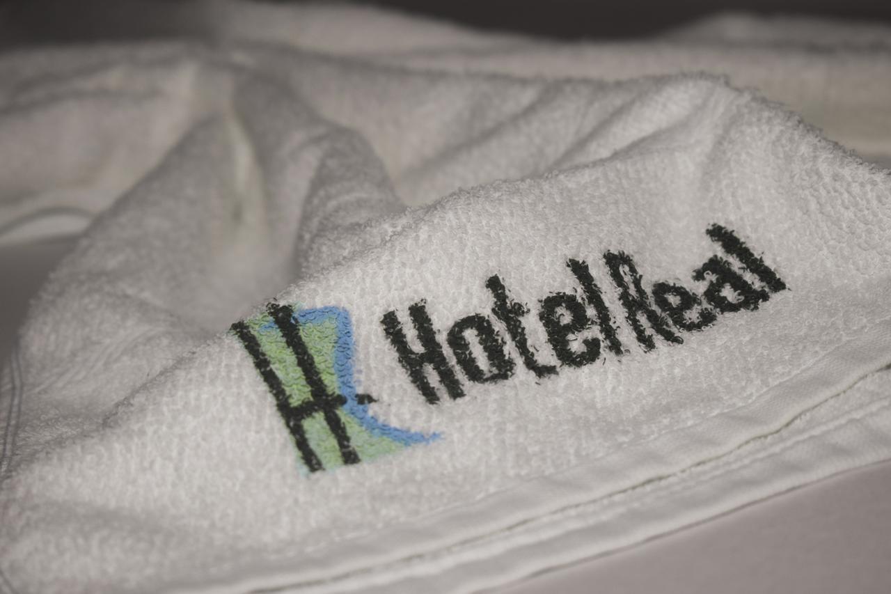 Hotel Real Garanhuns Kültér fotó