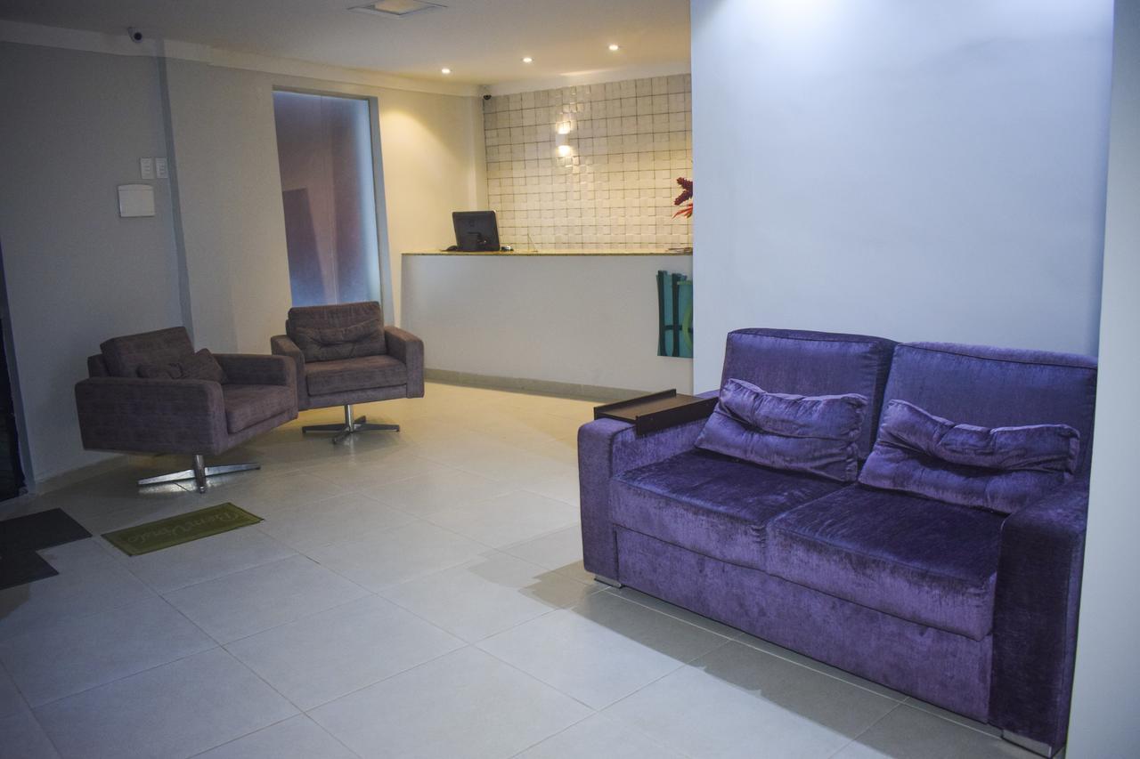 Hotel Real Garanhuns Kültér fotó